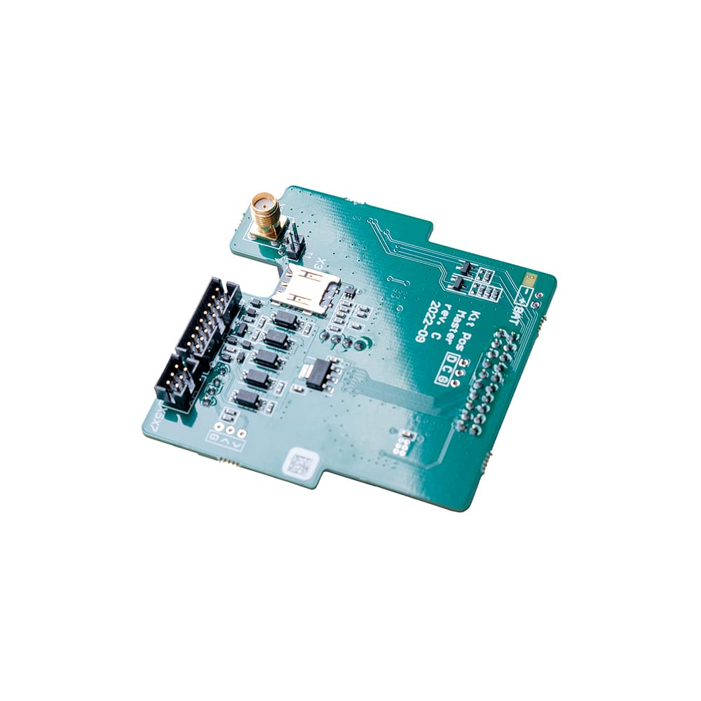 4G-модуль для KitPos Master