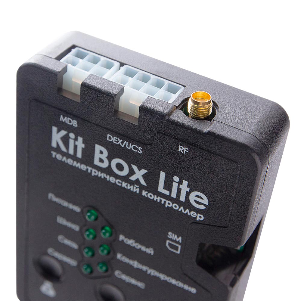 Модем телеметрии Kit Box Lite