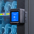 Снековый торговый автомат KV-10Bio