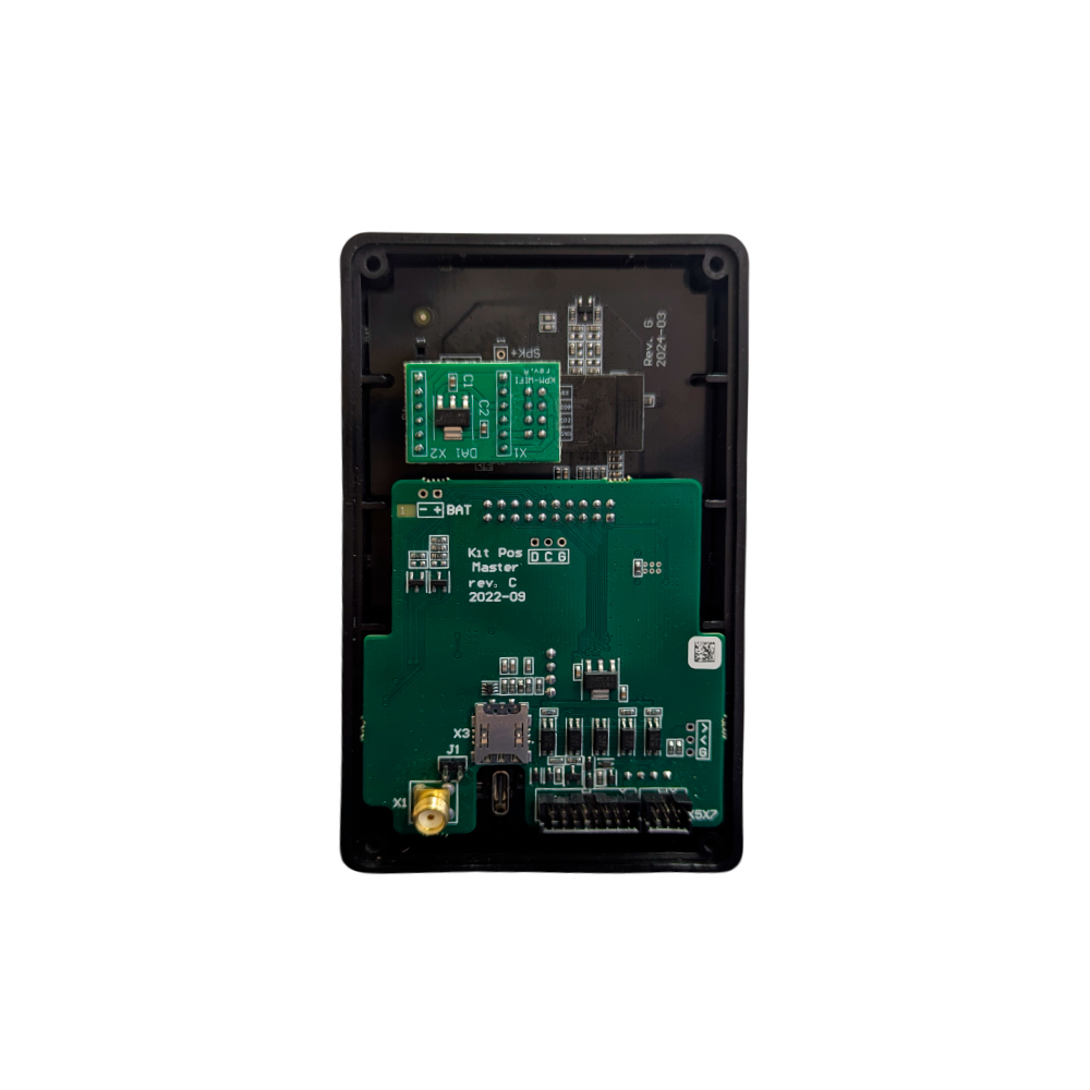 Wi-Fi модуль для KitPos Master Wi-Fi модуль для KitPos Master
